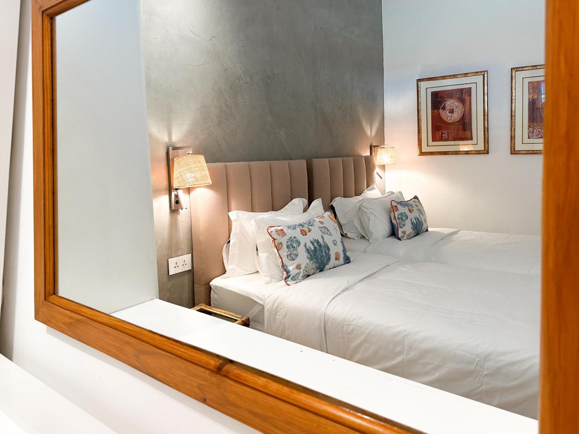 Blue Bird Bed & Breakfast