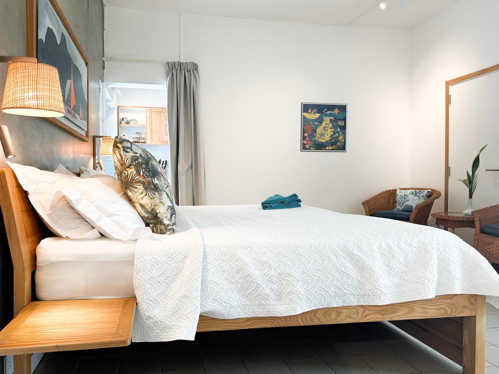 Bed & Breakfast Blue Bird *