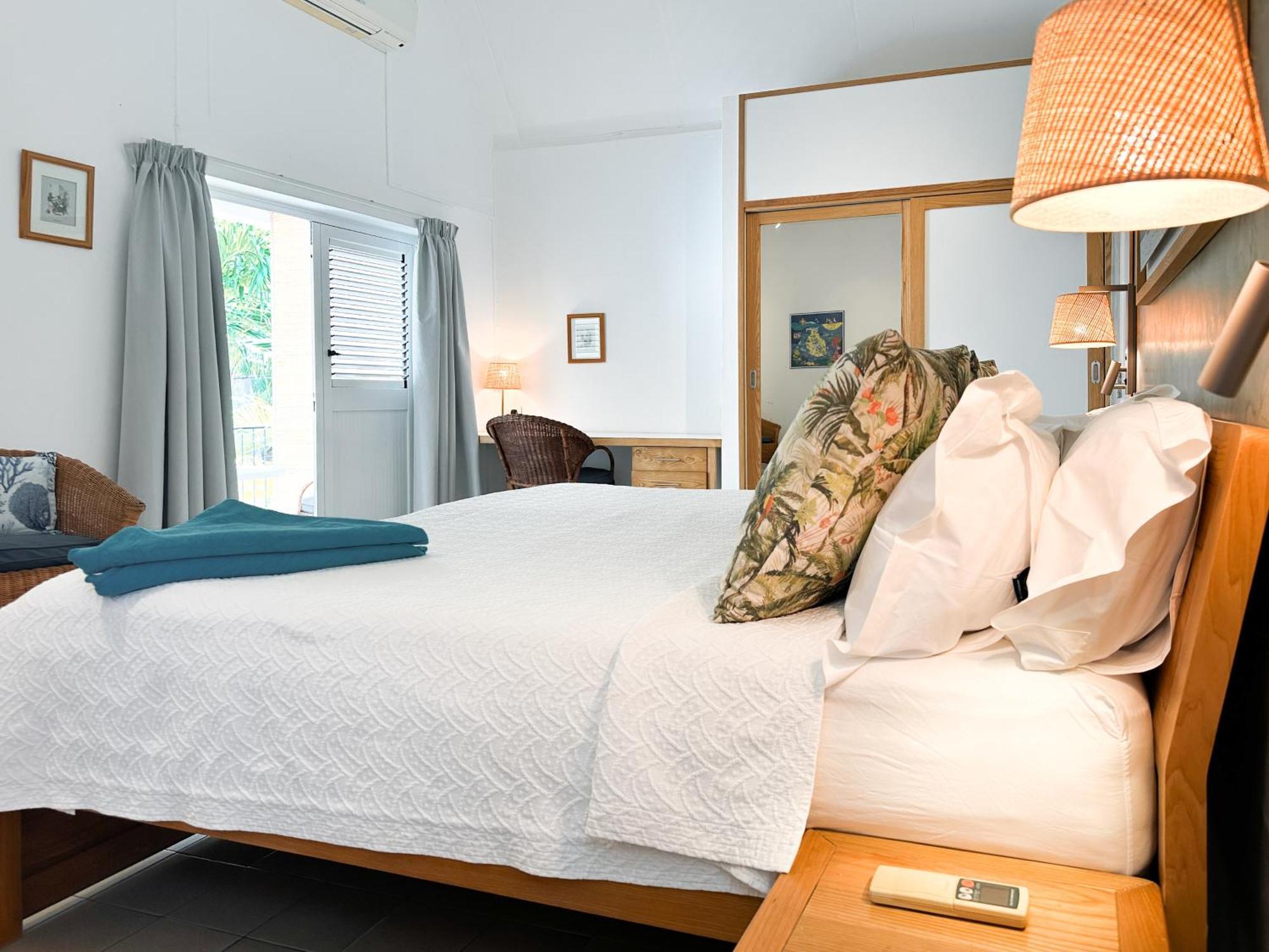 Blue Bird Bed & Breakfast *