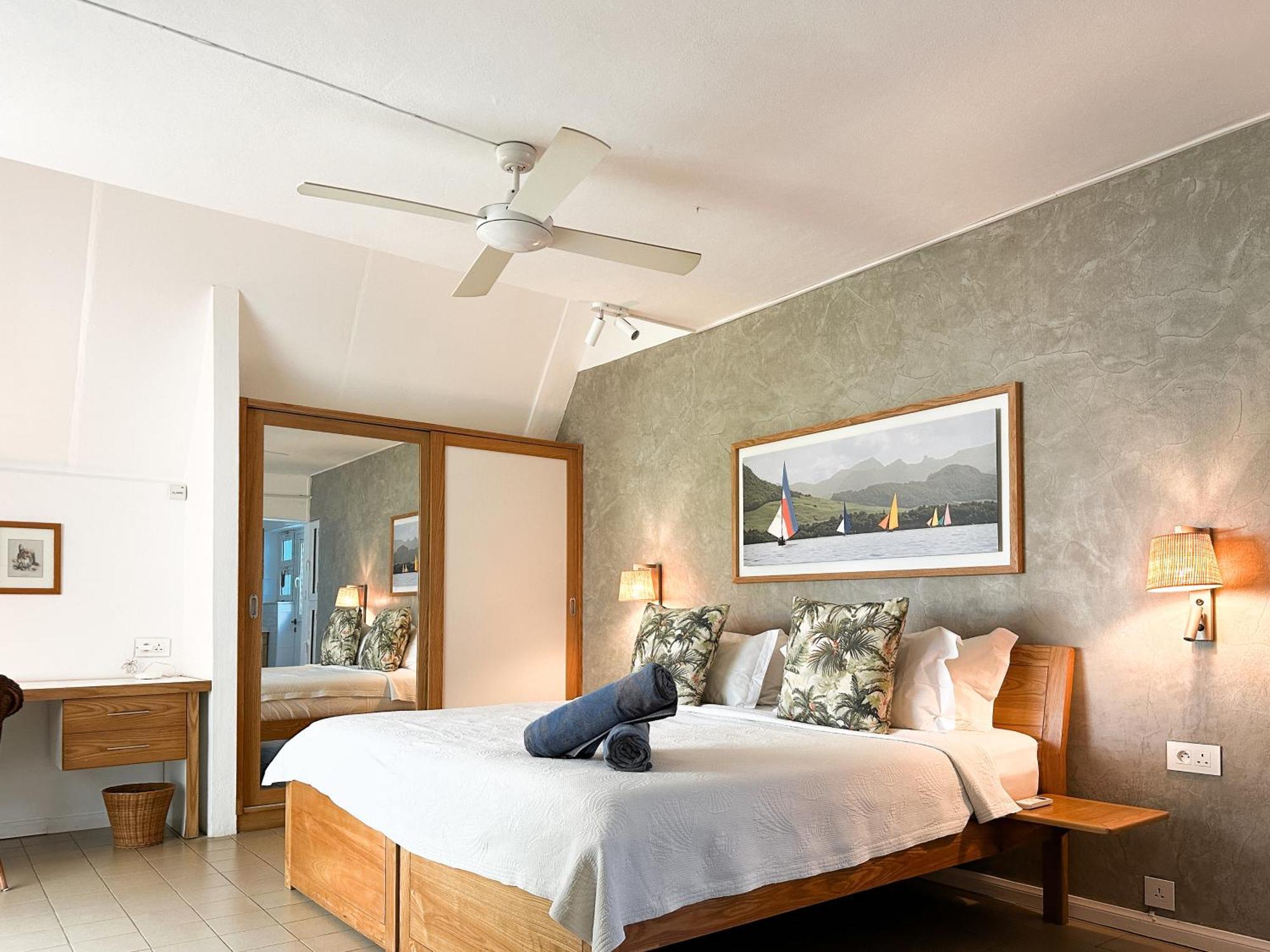 Bed & Breakfast Blue Bird *