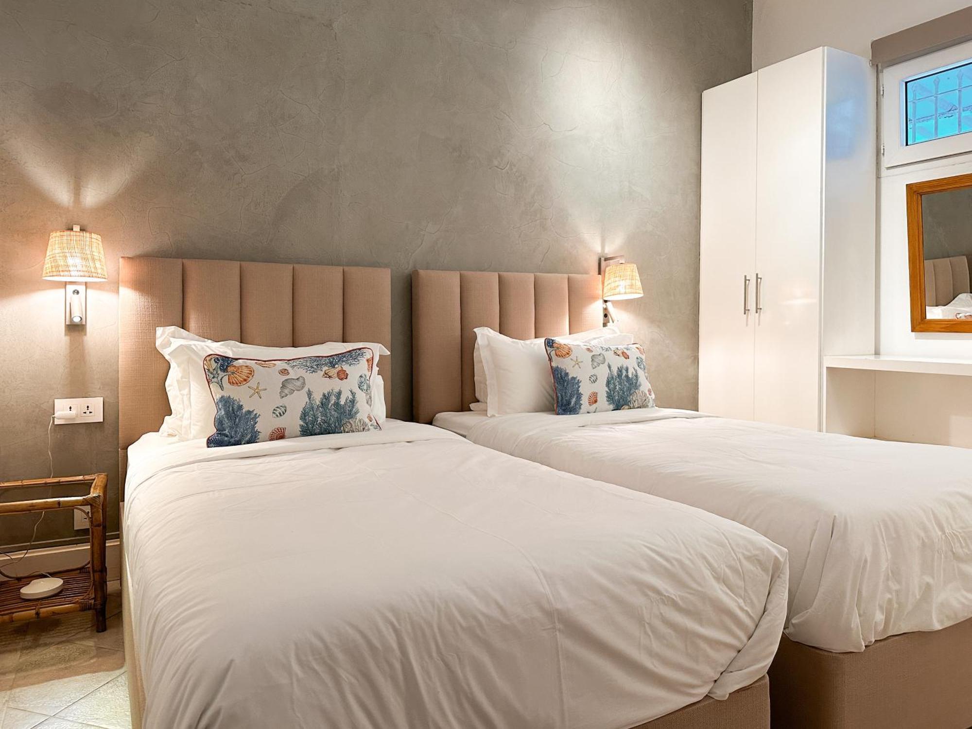 Bed & Breakfast Blue Bird *