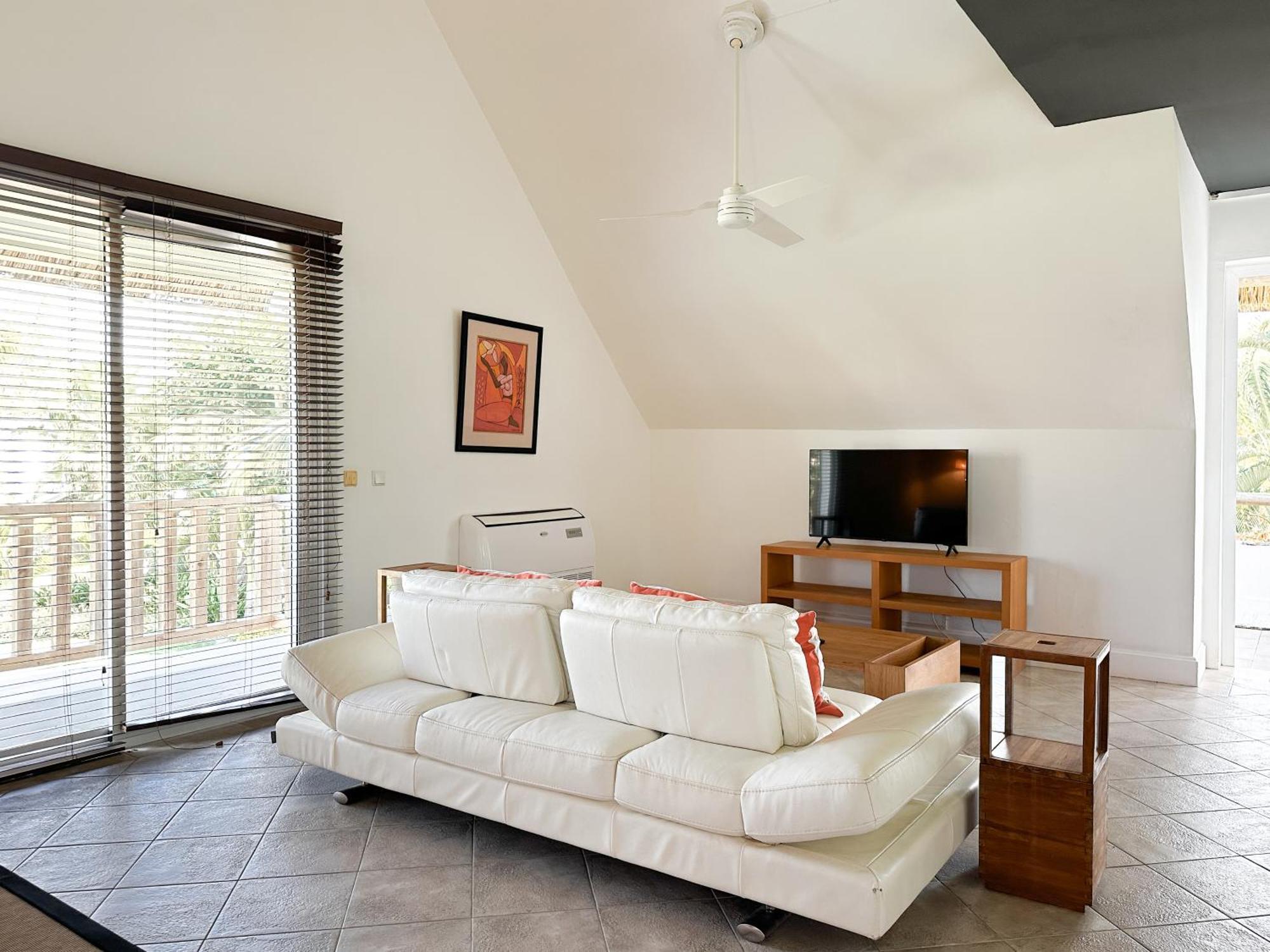 Bed & Breakfast Blue Bird Pereybere Beach