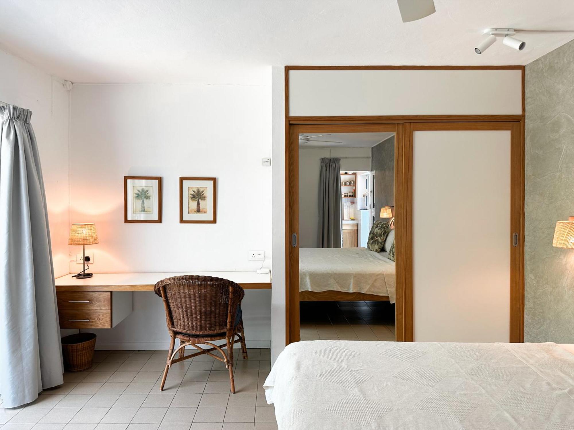 Blue Bird Bed & Breakfast *